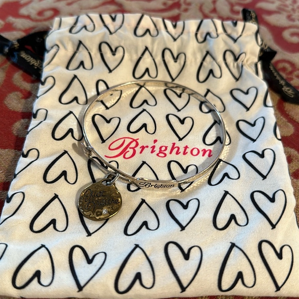 Brighton bracelet